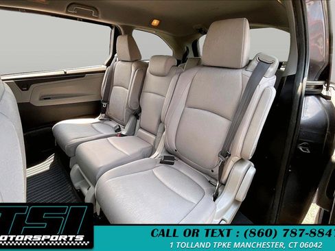 Used 2019 Honda Odyssey EX image 26