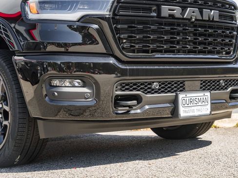 New 2026 RAM 1500 Limited w/ Night Edition image 15