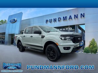 Used 2021 Ford Ranger XLT w/ Equipment Group 301A Mid AWD/4WD video 1