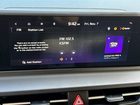 New 2026 Kia Seltos S image 23