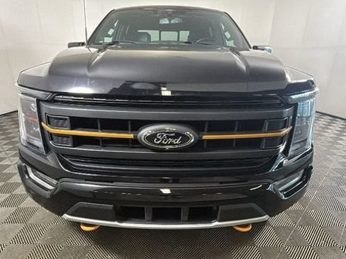 Used 2021 Ford F150 Tremor w/ Equipment Group 402A High AWD/4WD image 7