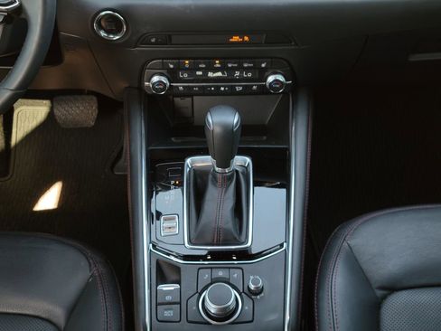 Used 2025 MAZDA CX-5 2.5 Turbo w/ Premium Package image 22