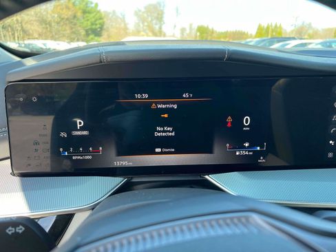 Used 2025 Nissan Murano SL image 14