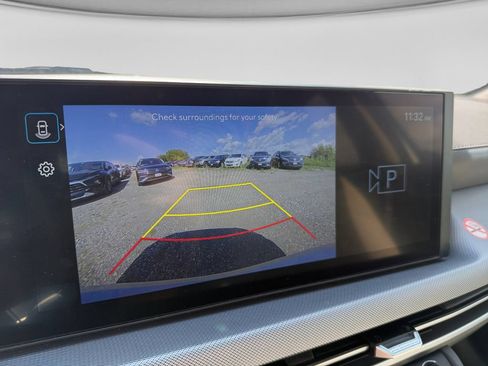 Used 2025 Hyundai Sonata SEL FWD image 26
