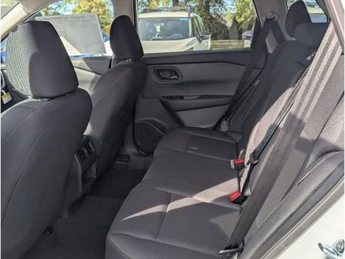 New 2026 Nissan Rogue S image 10