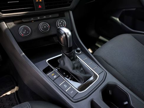 Used 2020 Volkswagen Jetta S w/ Driver Assistance Package FWD image 20