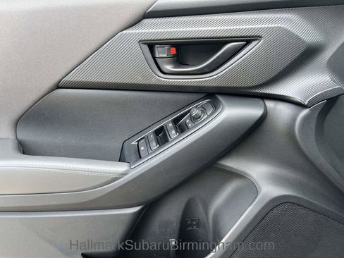 New 2026 Subaru Crosstrek 2.0i Premium AWD/4WD image 12