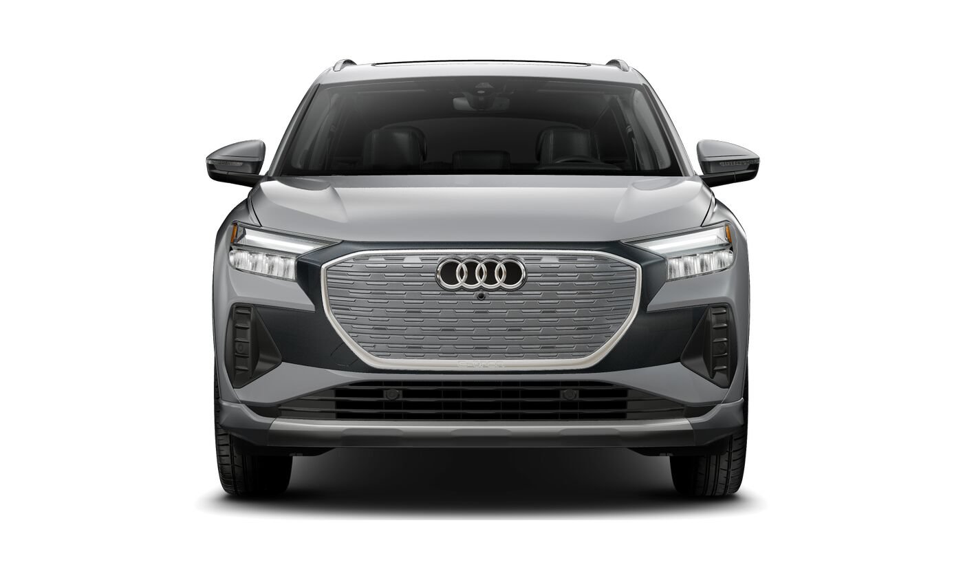 Certified 2023 Audi Q4 e-tron Premium Plus w/ Premium Plus RWD image 4