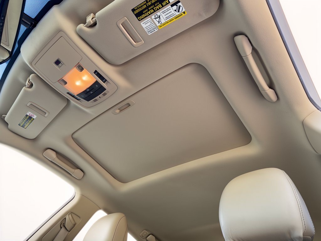 Used 2013 Lexus RX 350 AWD w/ Navigation Pkg image 27