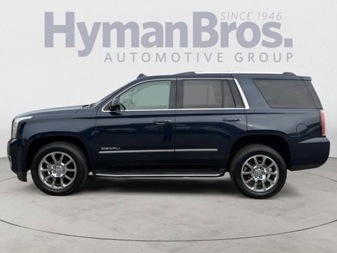 Used 2020 GMC Yukon Denali image 6