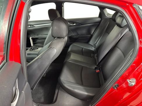 Used 2020 Honda Civic Sport image 25