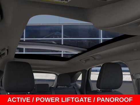 New 2025 Ford Escape Active image 22