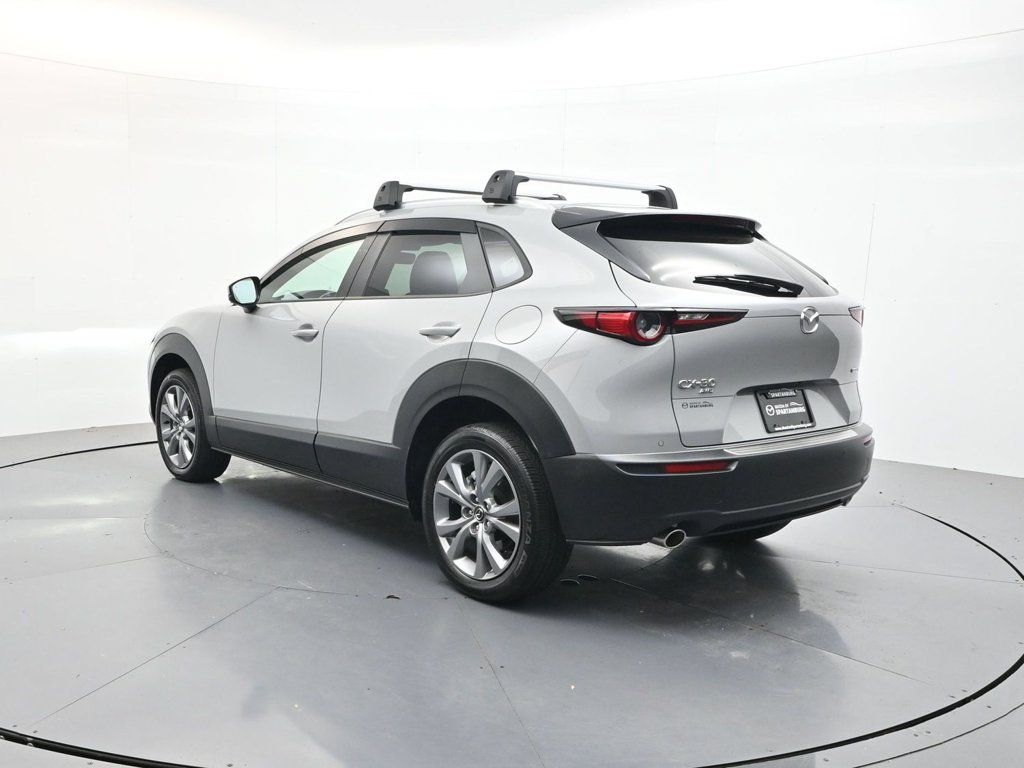 Used 2026 MAZDA CX-30 AWD 2.5 S w/ Premium Package image 5