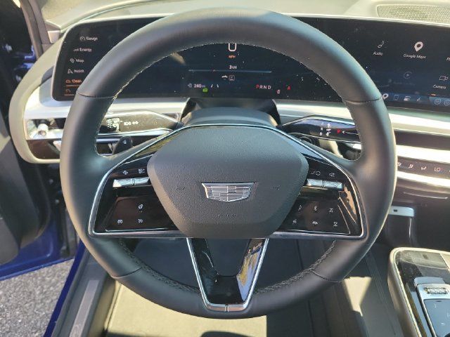 Used 2024 Cadillac Lyriq Sport AWD/4WD image 26