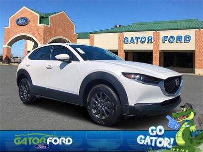 Used 2021 MAZDA CX-30 FWD 2.5 S