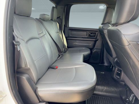 Certified 2024 RAM 2500 Tradesman image 28