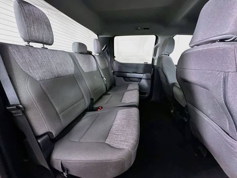 Used 2023 Ford F150 XLT AWD/4WD image 31
