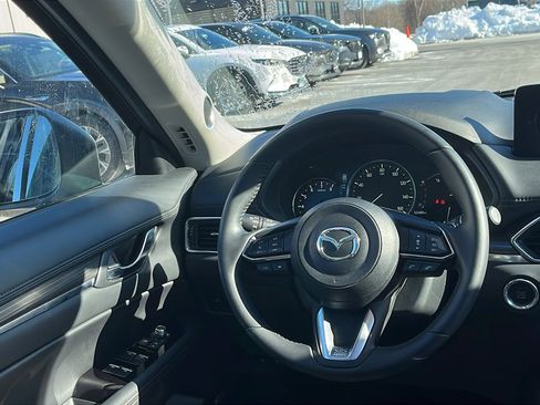 Certified 2023 MAZDA CX-5 AWD 2.5 S w/ Premium Plus Pkg image 21