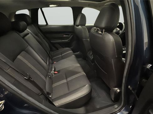 Used 2025 MAZDA CX-50 AWD 2.5 S w/ Weather Package image 13