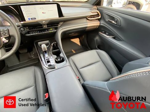 Certified 2026 Toyota Crown Signia AWD/4WD image 29