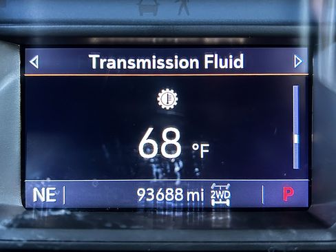 Used 2020 GMC Sierra 1500 SLT w/ SLT Premium Package image 16