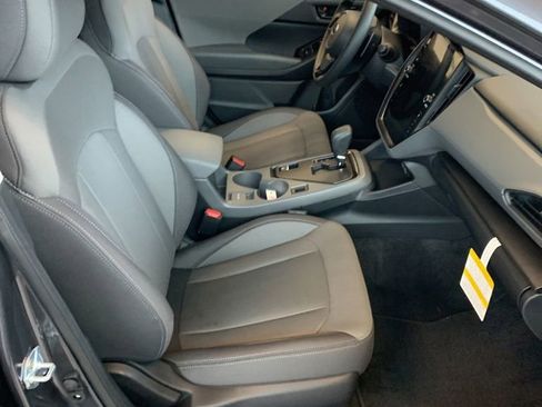 New 2026 Subaru Crosstrek 2.0i Premium image 13