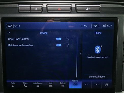 Used 2022 Ford F150 XLT w/ Equipment Group 302A High image 22