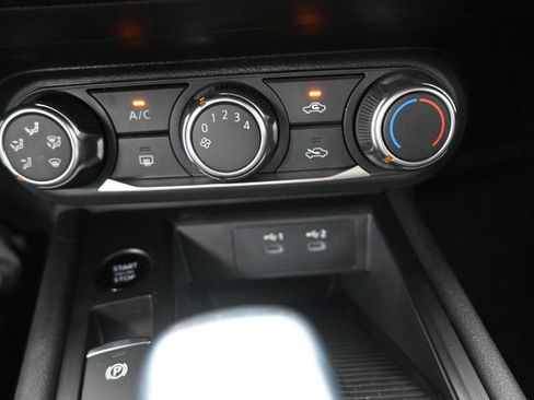 New 2026 Nissan Kicks S FWD image 30