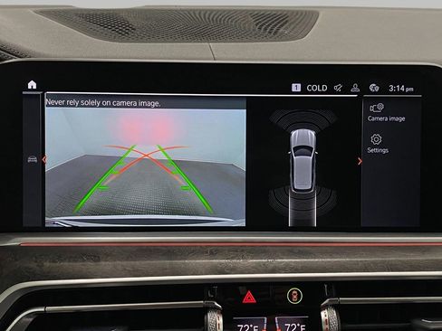 Certified 2022 BMW X5 xDrive40i image 26