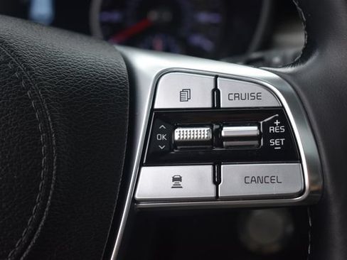 Certified 2021 Kia Telluride SX AWD/4WD image 36