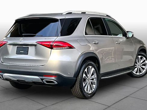 Used 2023 Mercedes-Benz GLE 350 4MATIC w/ Premium Package image 13