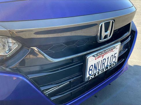 Used 2020 Honda Accord Sport image 32