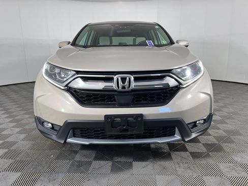 Used 2019 Honda CR-V EX image 16