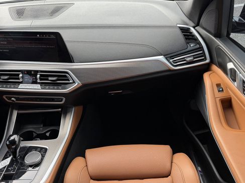 Used 2023 BMW X5 sDrive40i w/ M Sport Package RWD image 17