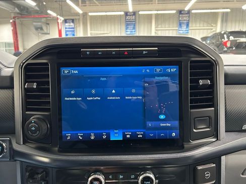Certified 2023 Ford F150 Limited AWD/4WD image 24