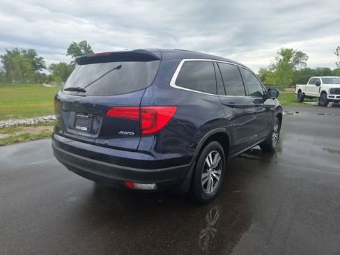Used 2016 Honda Pilot EX-L image 8