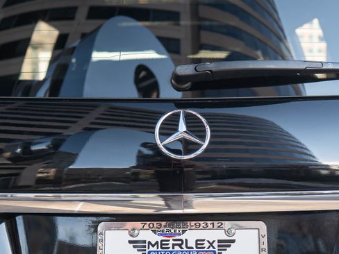 Used 2018 Mercedes-Benz GLS 63 AMG 4MATIC w/ AMG Night Styling Package image 50