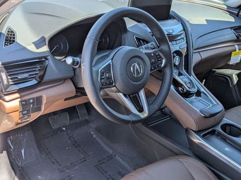 Certified 2026 Acura RDX w/ Technology Package image 11