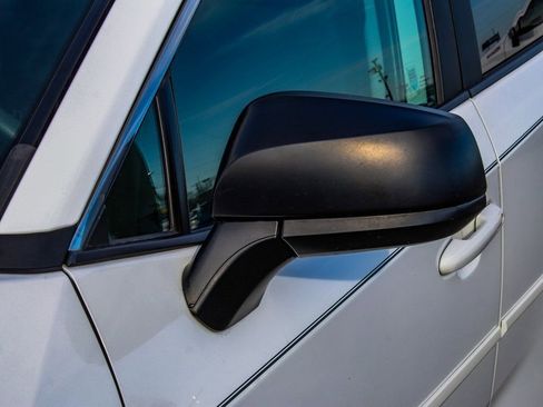 Used 2024 Toyota RAV4 LE image 44