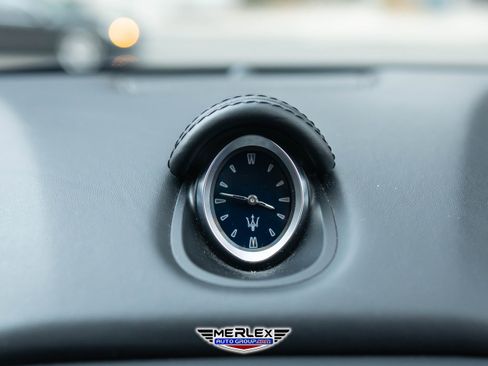 Used 2019 Maserati Ghibli S GranSport image 31