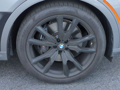 Used 2026 BMW X7 xDrive40i w/ Executive Package AWD/4WD image 13