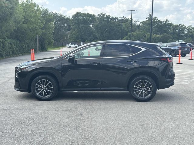 Certified 2024 Lexus NX 350 AWD w/ Cold Area Package image 8