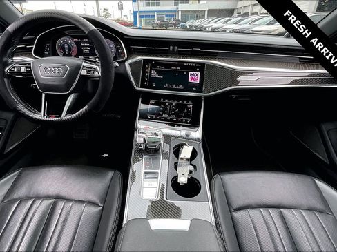 Used 2019 Audi A7 3.0T Prestige w/ Prestige Package image 7