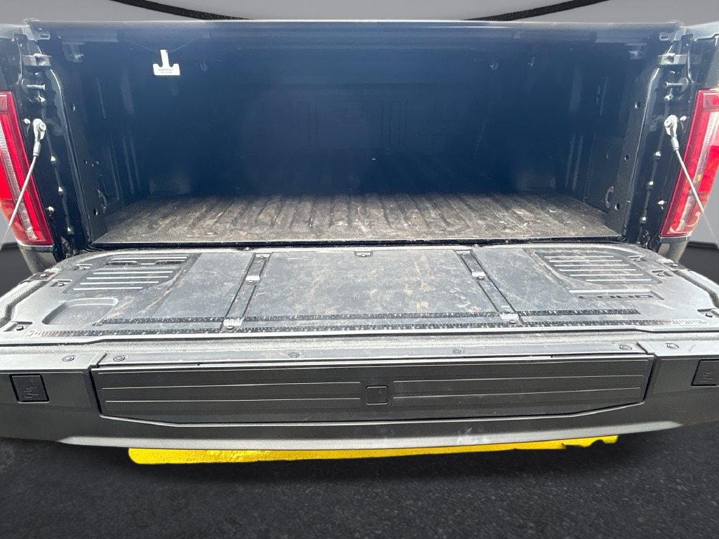 Used 2025 Ford F150 Raptor AWD/4WD image 17