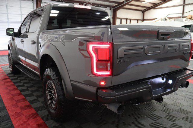 Used 2020 Ford F150 Raptor w/ Equipment Group 802A Luxury AWD/4WD image 27