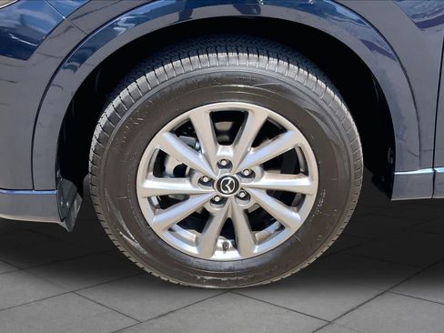 Certified 2025 MAZDA CX-5 AWD 2.5 S w/ Select Package image 11