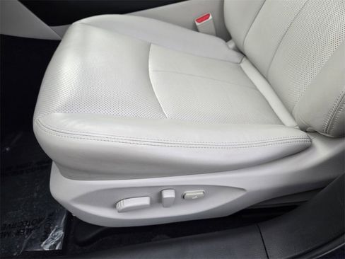 Used 2023 INFINITI Q50 Luxe w/ Cargo Package image 14