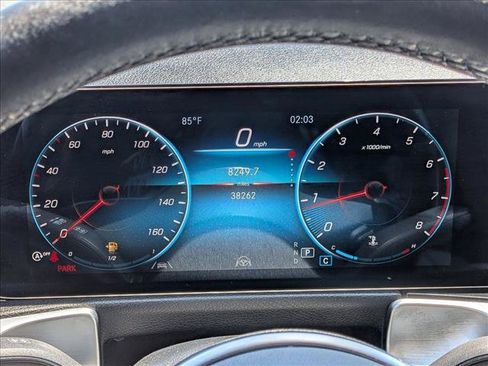 Certified 2022 Mercedes-Benz GLB 250 4MATIC image 10