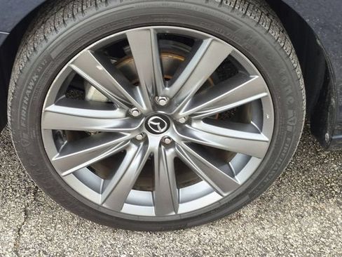 Used 2021 MAZDA MAZDA6 Touring FWD image 27