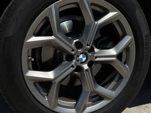Used 2021 BMW X3 xDrive30i w/ Executive Package AWD/4WD image 10